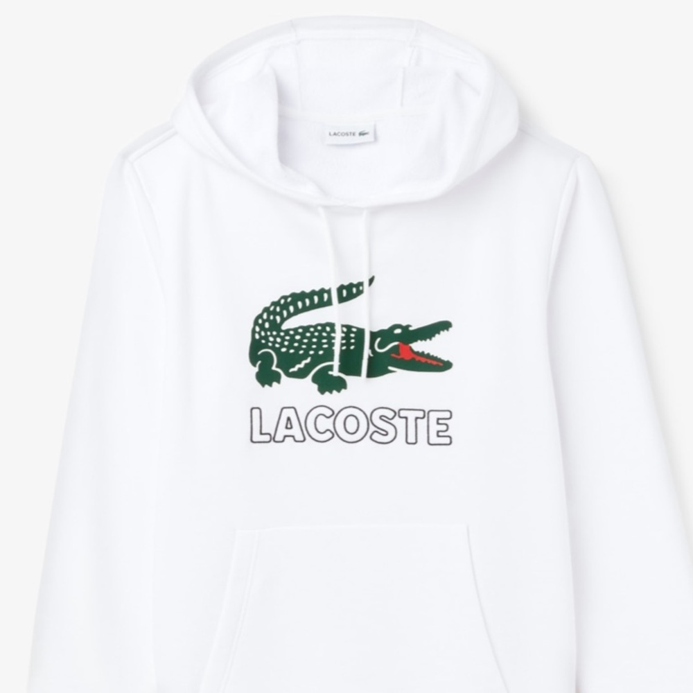 Lacoste hoody